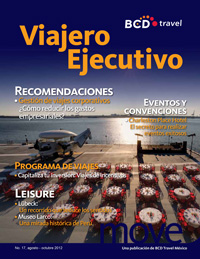 Viajero Ejecutivo #25