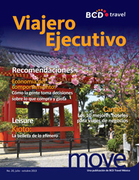 Viajero Ejecutivo #25