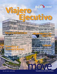 Viajero Ejecutivo #25