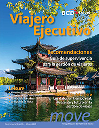 Viajero Ejecutivo #25