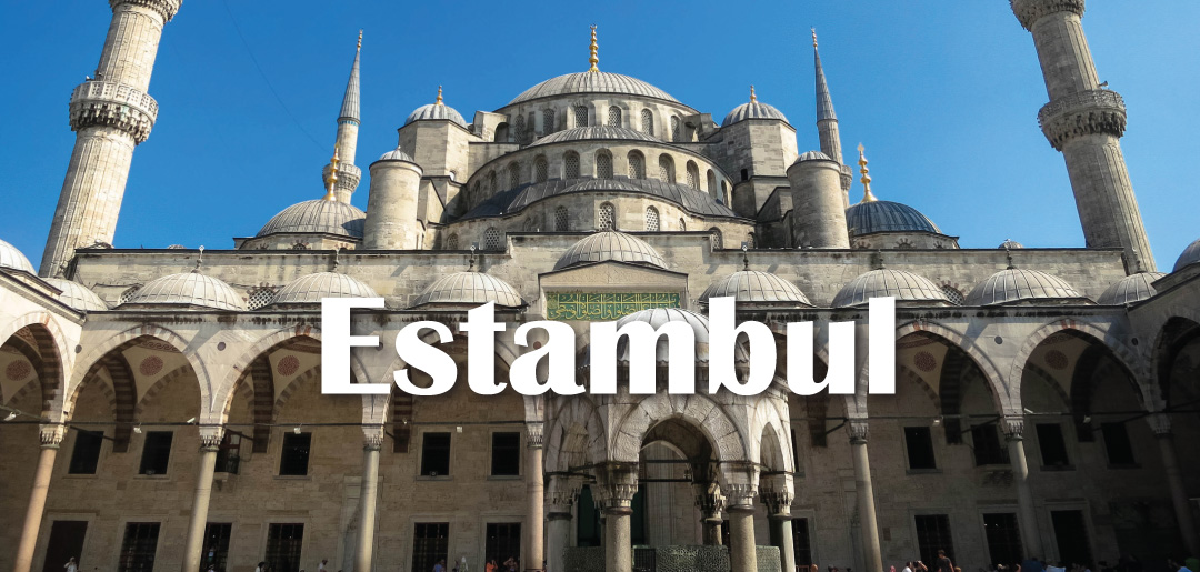 estambul