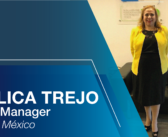 Conociendo a… Angélica Trejo, Program Manager | BCD Travel México