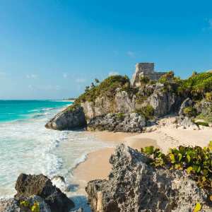 TULUM